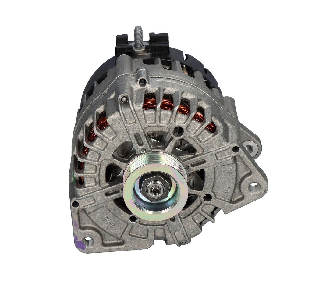 ALTERNATOR VALEO MERC 14V 250A