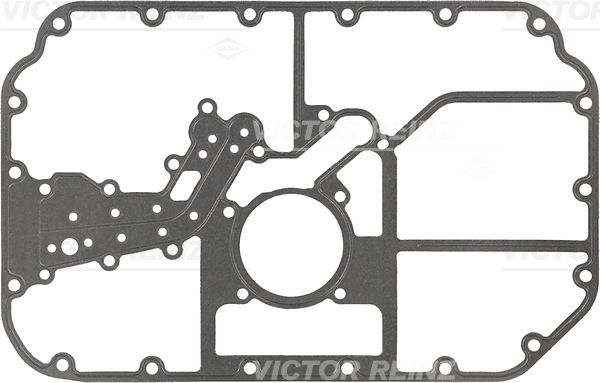 SUMP GASKET VICTOR REINZ VAG