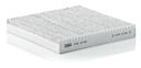 CABIN FILTER [CARBON] MANN RENAULT