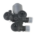 HEATER TAP OSSCA BMW