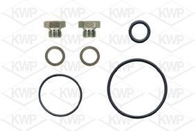 WATER PUMP KWP MERC