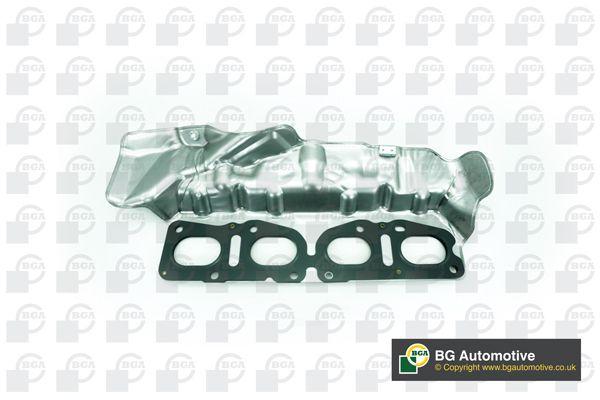 EXHAUST MANIFOLD GASKET BGA MERC