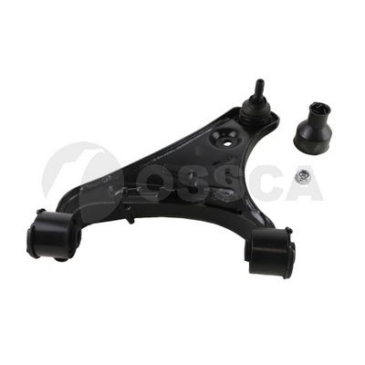 CONTROL ARM UPPER RHF OSSCA LAND ROVER