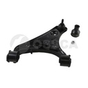 CONTROL ARM UPPER RHF OSSCA LAND ROVER