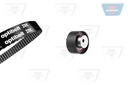 TIMING BELT KIT PUNTO/GIULIETTA 1.4 T OPTIBELT
