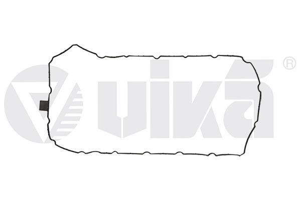 SUMP GASKET VIKA VAG
