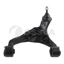 CONTROL ARM UPPER RHF OSSCA LAND ROVER