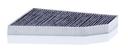 CABIN FILTER [CARBON] MANN TESLA
