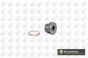 ENGINE SUMP PLUG WITH WASHER BGA BMW