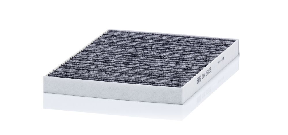 A/C MICRO FILTER [CARBON] MANN TESLA