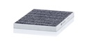 A/C MICRO FILTER [CARBON] MANN TESLA