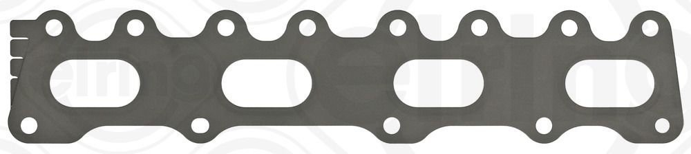 EXHAUST MANIFOLD GASKET ELRING MERC