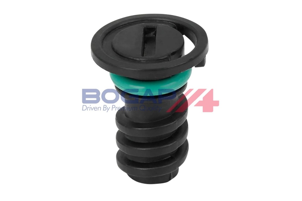 SUMP PLUG WITH SEAL BOGAP MERC