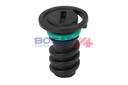 ENGINE SUMP PLUG WITH SEAL BOGAP MERC