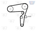 TIMING BELT OPTIBELT ALFA SAAB
