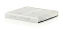 CABIN FILTER [CARBON] MANN VAG