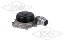 WATER PUMP KWP MERC