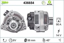 ALTERNATOR VALEO PSA
