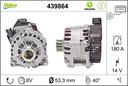 ALTERNATOR VALEO PSA