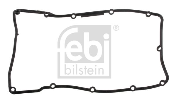 ROCKER COVER GASKET FEBI BILSTEIN VAG