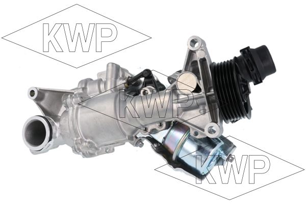 WATER PUMP KWP MERC