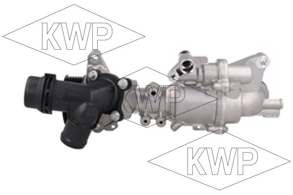 WATER PUMP KWP MERC