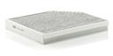 CABIN FILTER [CARBON] MANN VAG