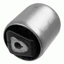 CASTER ARM BUSH FRONT LEMFORDER BMW