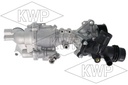 WATER PUMP KWP MERC