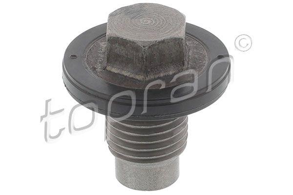 ENGINE SUMP PLUG TOPRAN MINI