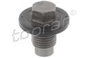 ENGINE SUMP PLUG TOPRAN MINI