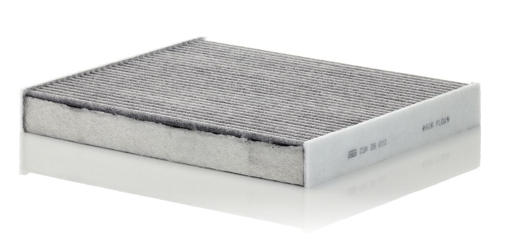 A/C MICRO FILTER [CARBON] MANN VOLVO