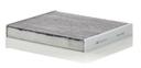 CABIN FILTER [CARBON] MANN VOLVO