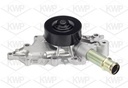 WATER PUMP KWP MERC