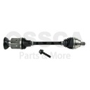 DRIVE SHAFT FRONT RH OSSCA VAG