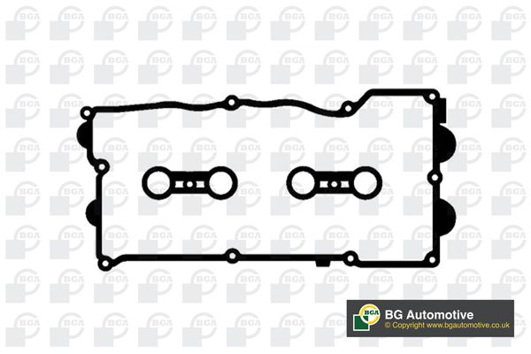 ROCKER COVER GASKET KIT BGA BMW