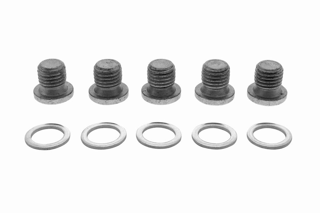 ENGINE SUMP PLUG VAICO MERC
