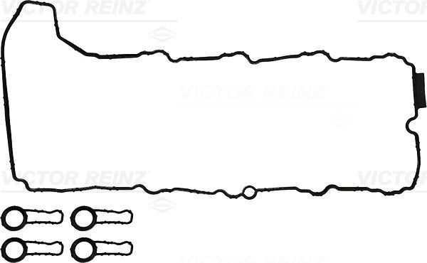ROCKER COVER GASKET KIT VICTOR REINZ BMW