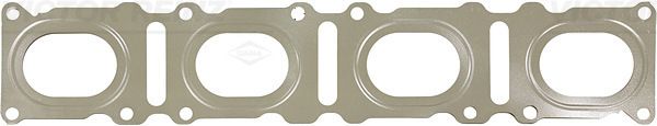 EXHAUST MANIFOLD GASKET VICTOR REINZ MERC