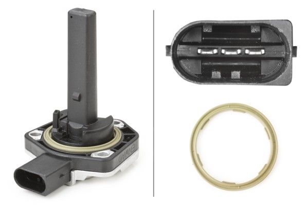 OIL LEVEL SENSOR HELLA BMW