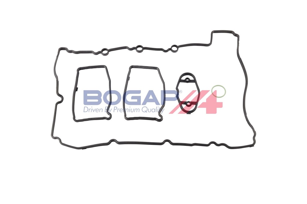 ROCKER COVER GASKET KIT BOGAP BMW