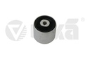 CASTER ARM BUSH FRONT [75MM] VIKA VAG