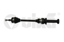 DRIVE SHAFT FRONT RH VIKA VAG
