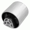 CASTER ARM BUSH LEMFORDER BMW