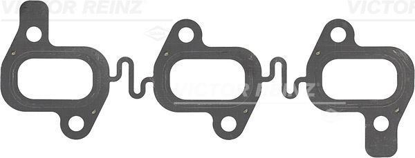 EXHAUST MANIFOLD GASKET VICTOR REINZ VAG