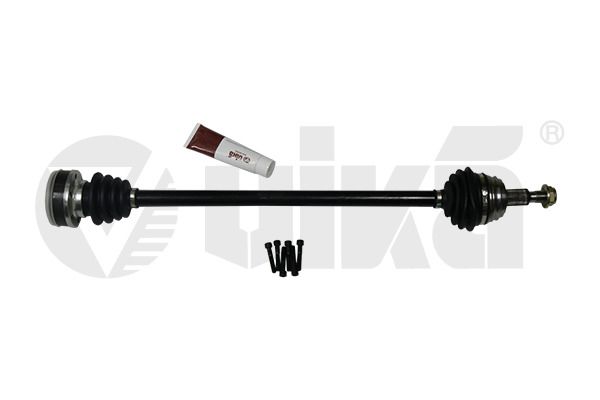 DRIVE SHAFT RHF VIKA VAG