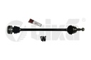DRIVE SHAFT RHF VIKA VAG