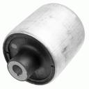 CASTER ARM BUSH LEMFORDER BMW