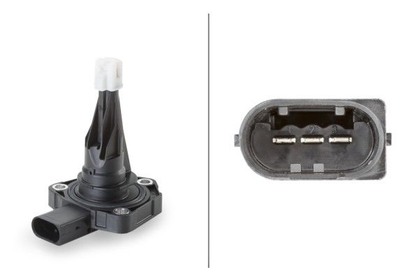 OIL LEVEL SENSOR HELLA BMW