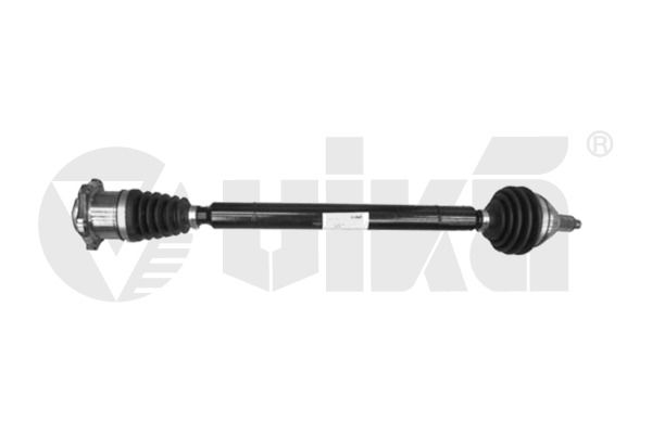 DRIVE SHAFT FRONT RH VIKA VAG